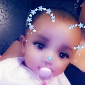 Meet your Posher, Raven